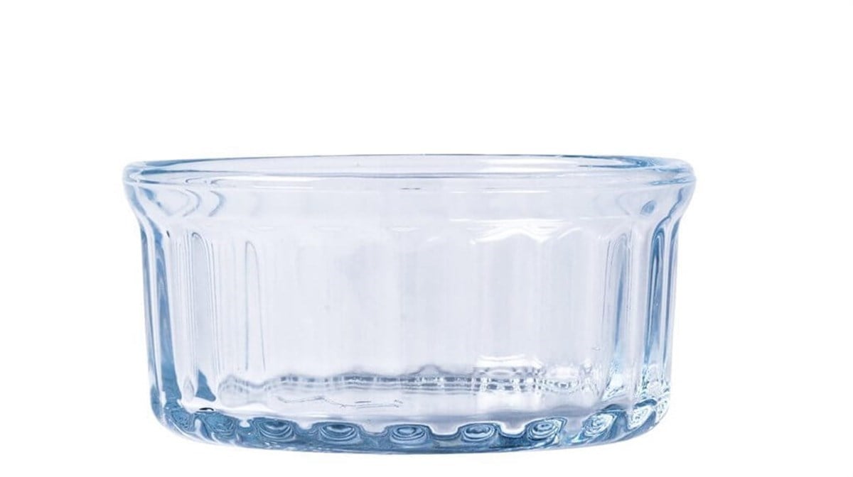 Pyrex Cam Sufle Kabı 200 ml