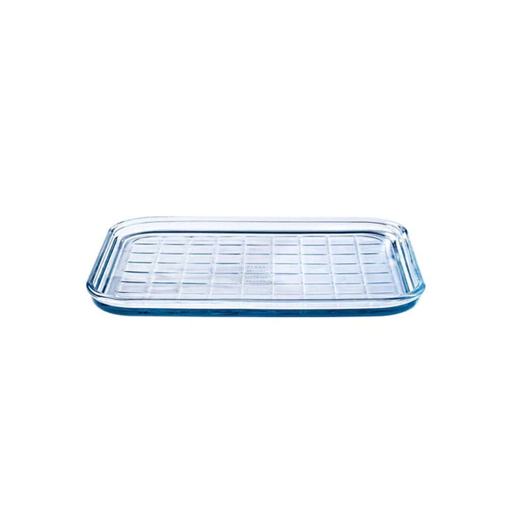 Pyrex Çok Amaçlı Pişirme ve Fırın Tepsisi 32 x 36 cm