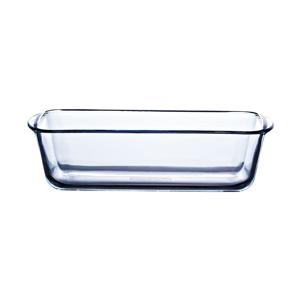 Pyrex Dikdörtgen Cam Ekmek Kalıbı 1.5 L