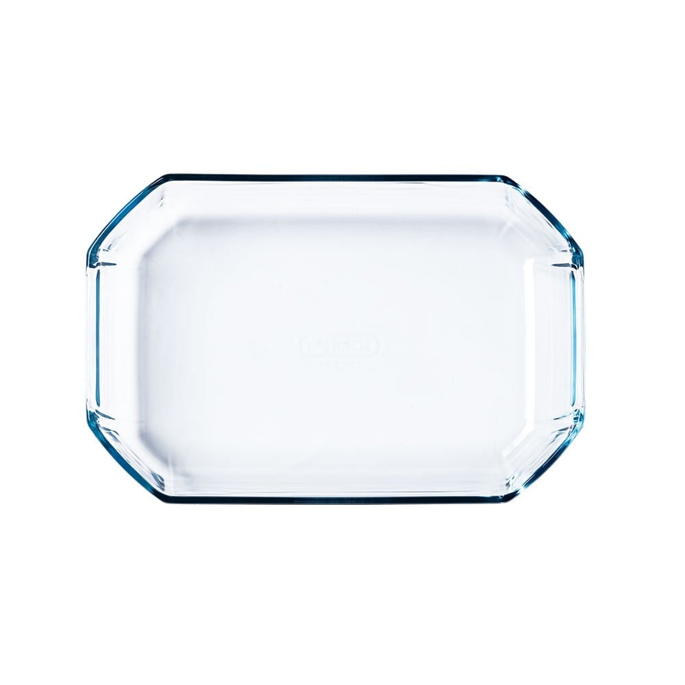 Pyrex Dikdörtgen Fırın Kabı 30 x 20 cm