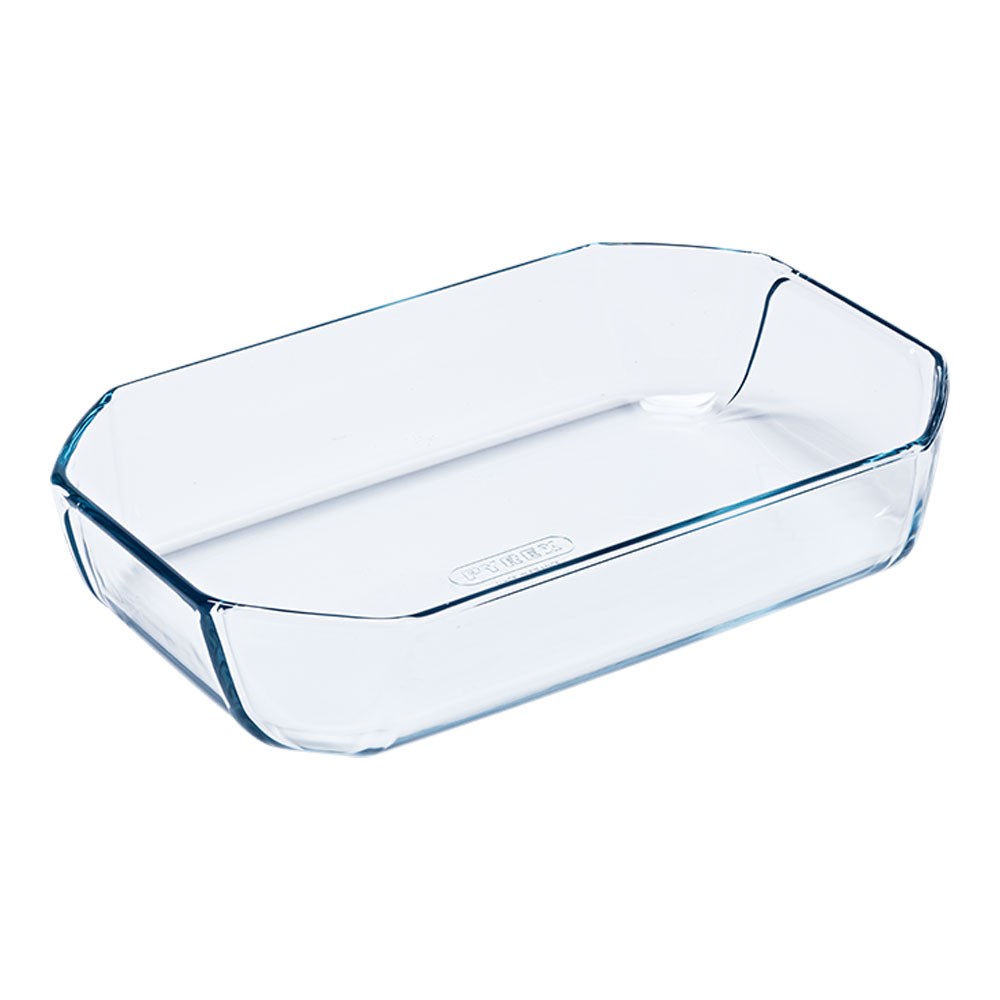 Pyrex Dikdörtgen Fırın Kabı 30 x 20 cm