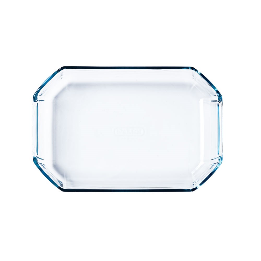 Pyrex Dikdörtgen Fırın Kabı 30 x 20 cm