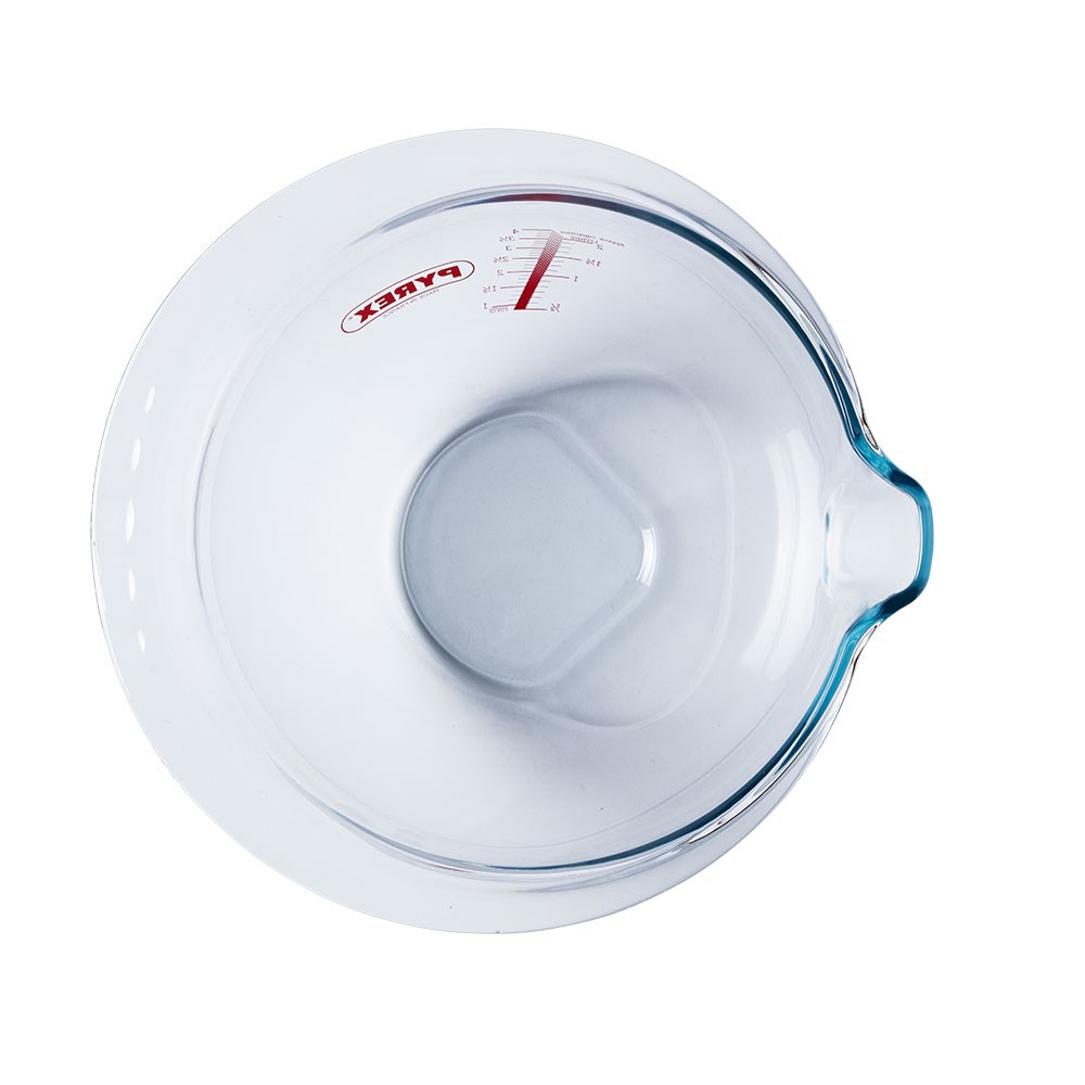 Pyrex Expert Çok Amaçlı Cam Ölçü ve Karıştırma Kasesi 4.2 L