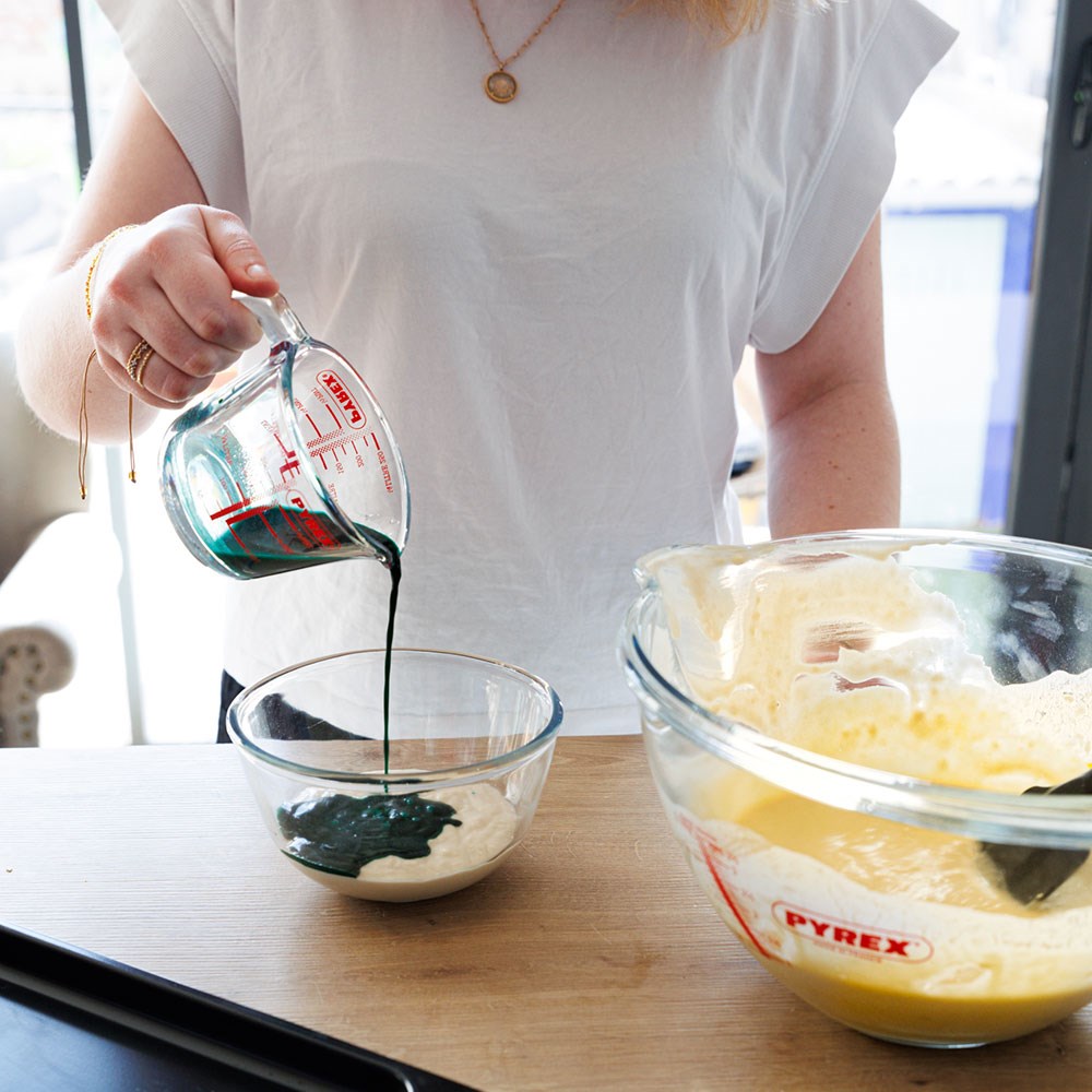 Pyrex Expert Çok Amaçlı Cam Ölçü ve Karıştırma Kasesi 4.2 L
