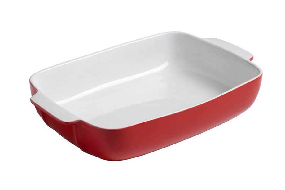 Pyrex Fırın Kabı 35 x 25 cm