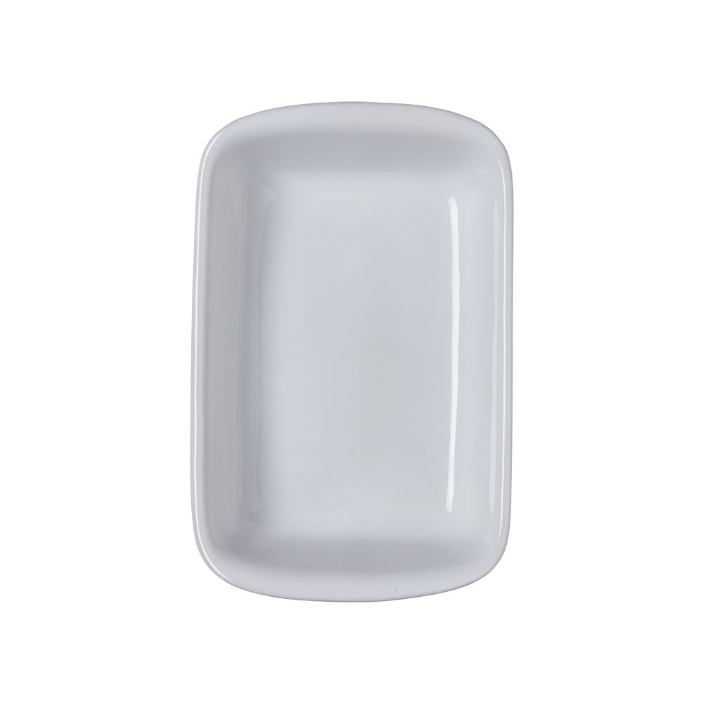 Pyrex Isıya Dayanıklı Fırın Kabı 22 x 15 cm