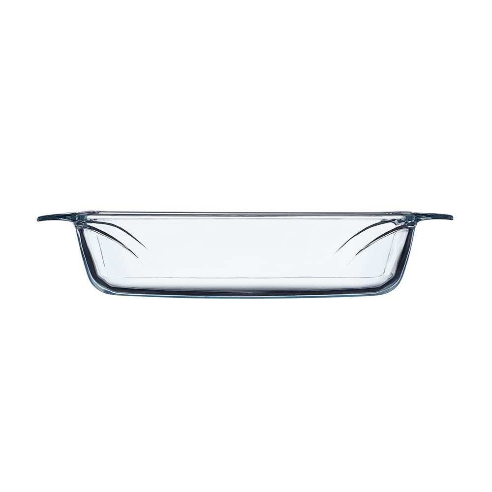 Pyrex Oval Fırın Kabı 4 L