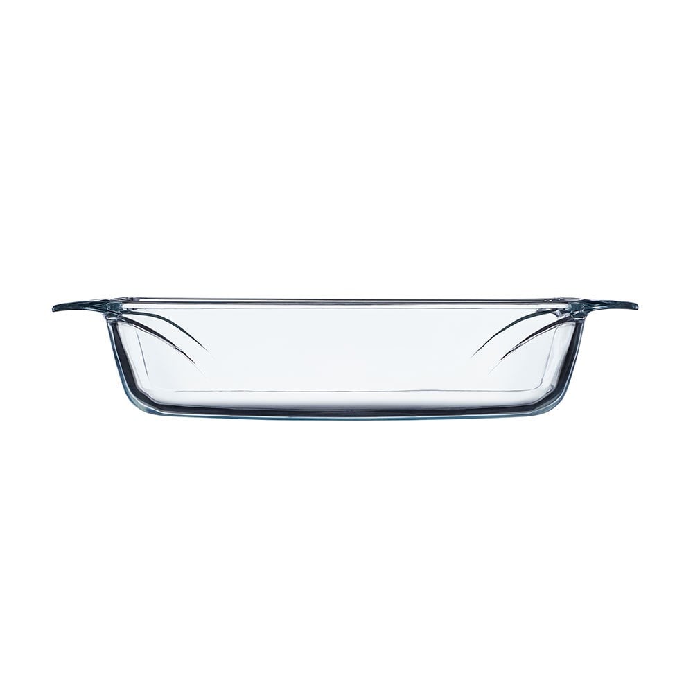 Pyrex Oval Fırın Kabı 4 L