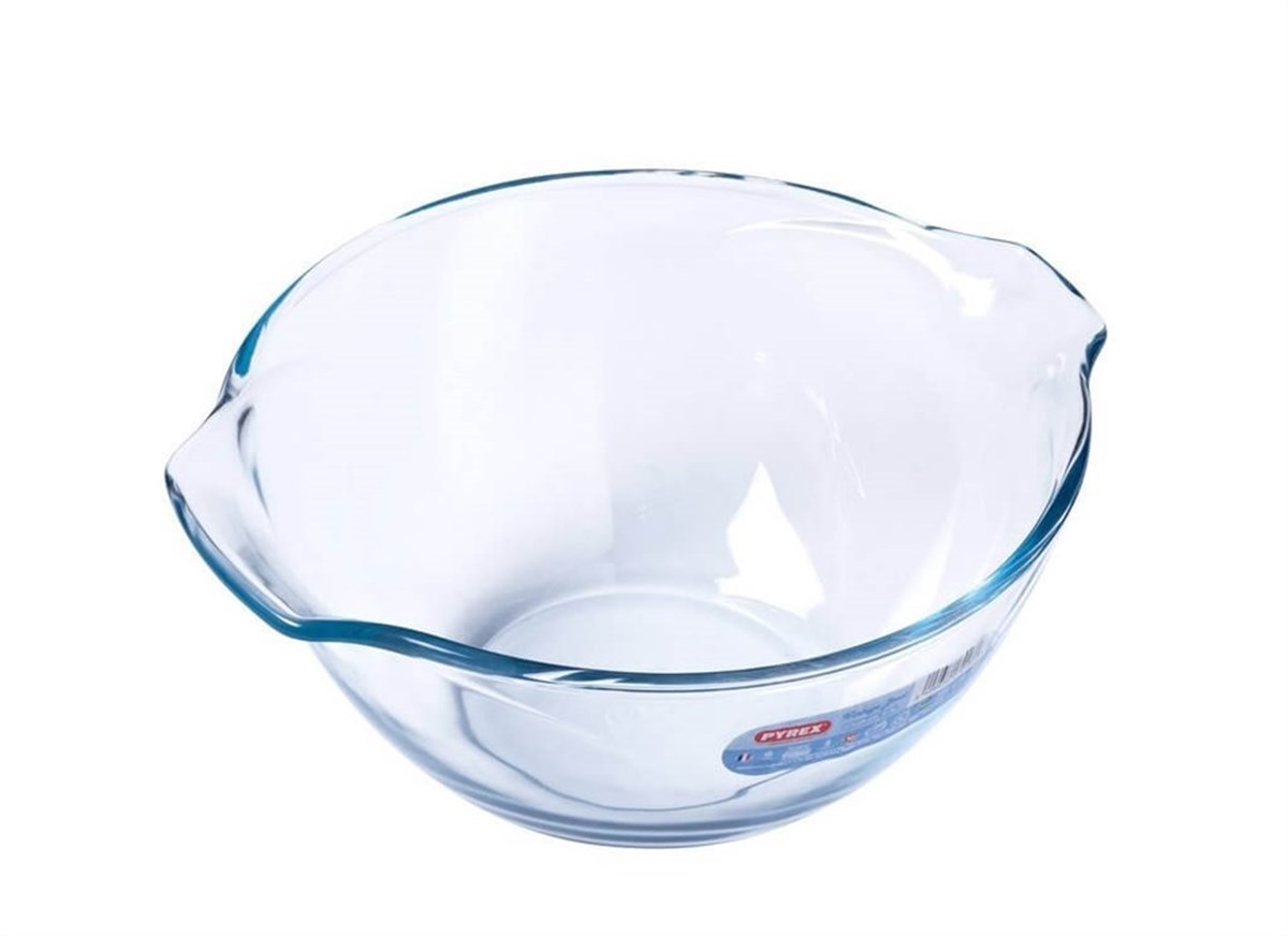 Pyrex Vintage Cam Kase 2.8 L