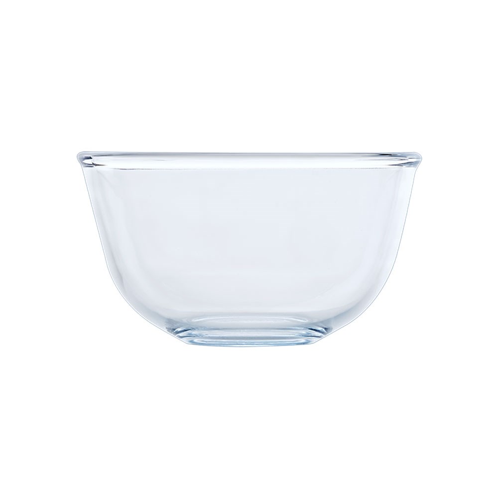 Pyrex Yuvarlak Cam Kase 3 L
