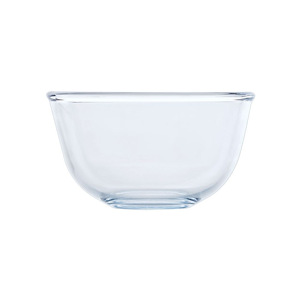 Pyrex Yuvarlak Cam Kase 3 L