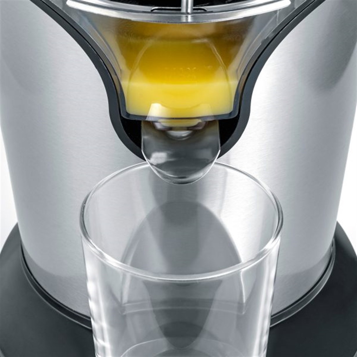 Severin CP-3544 2in 1 Pres Narenciye Sıkacağı Inox