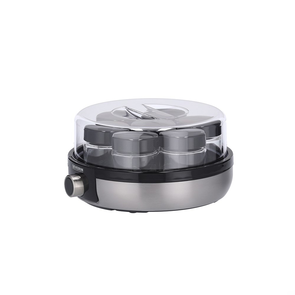 Severin JG-3518 Led Yoğurt Yapma Makinesi
