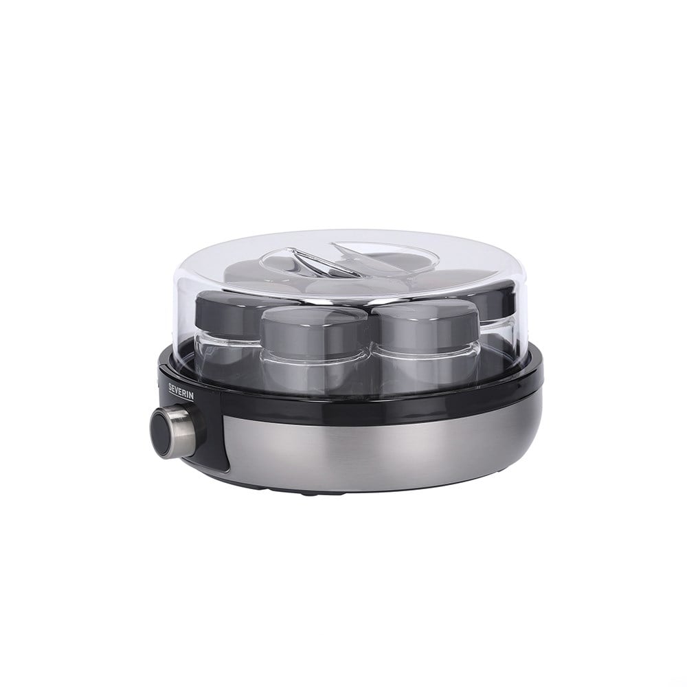Severin JG-3518 Led Yoğurt Yapma Makinesi