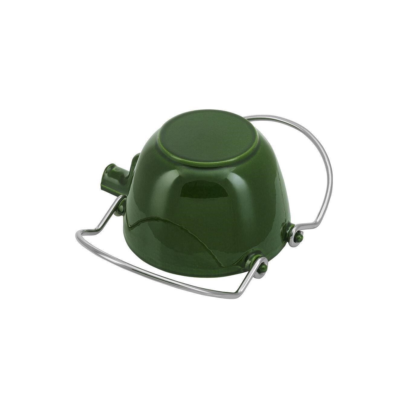 Staub Döküm Demlik Feslegen 16.5 cm