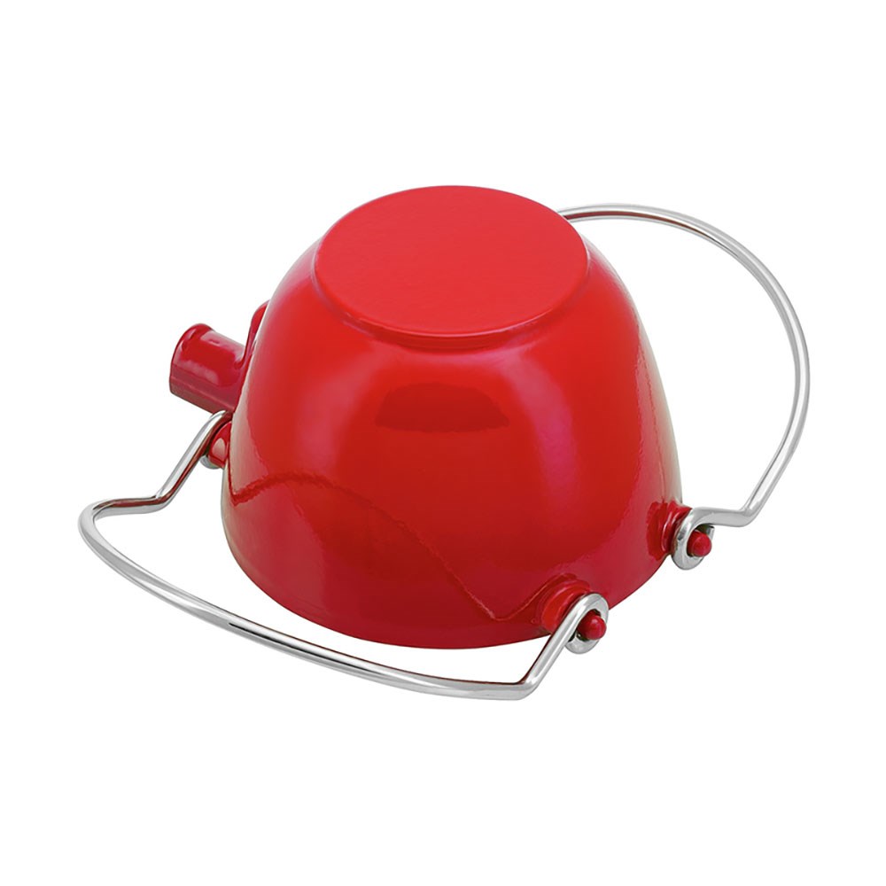 Staub Döküm Demlik Kıraz 16.5 cm