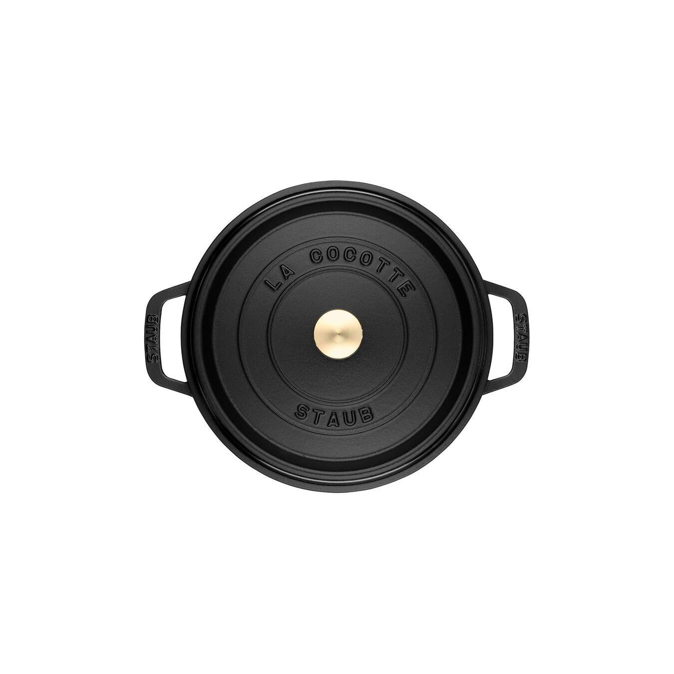 Staub Döküm Tencere