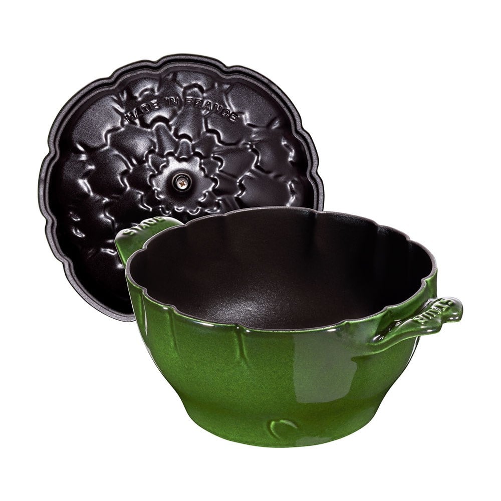 Staub Enginar Döküm Tencere 22 cm