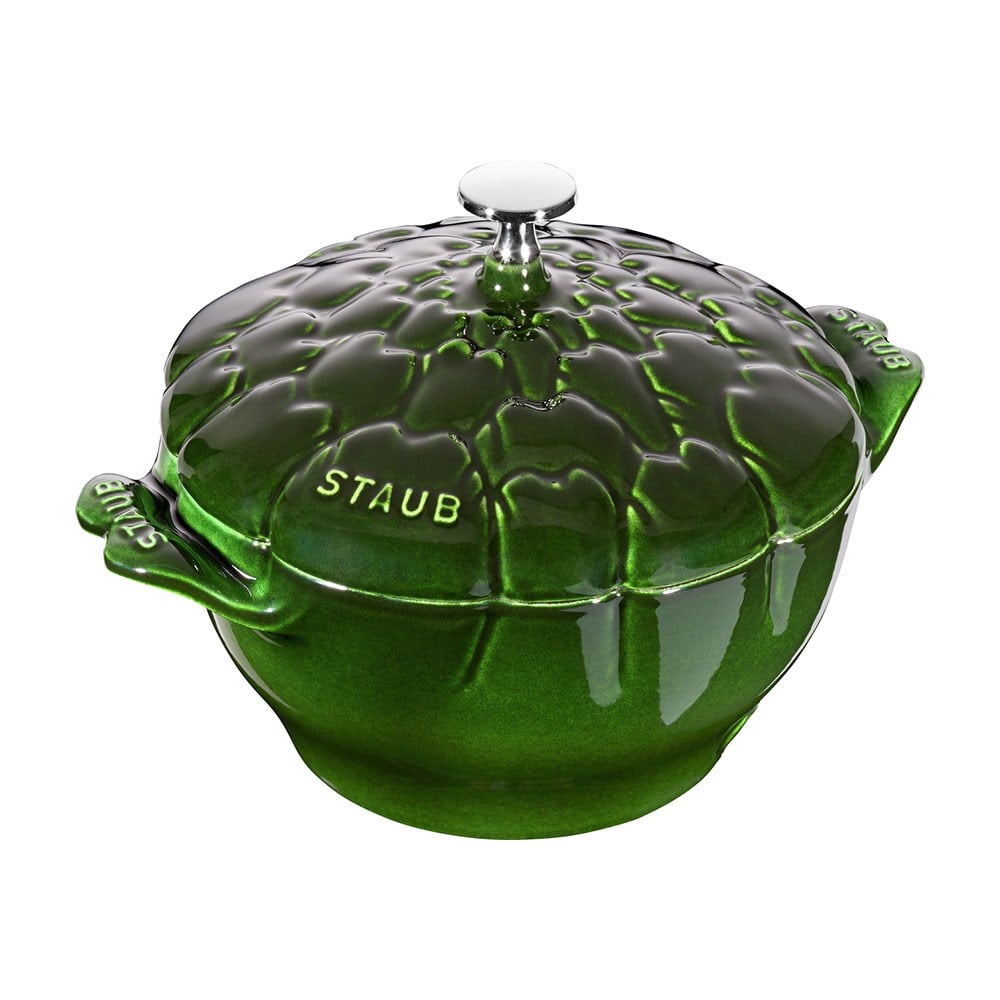 Staub Enginar Döküm Tencere 22 cm