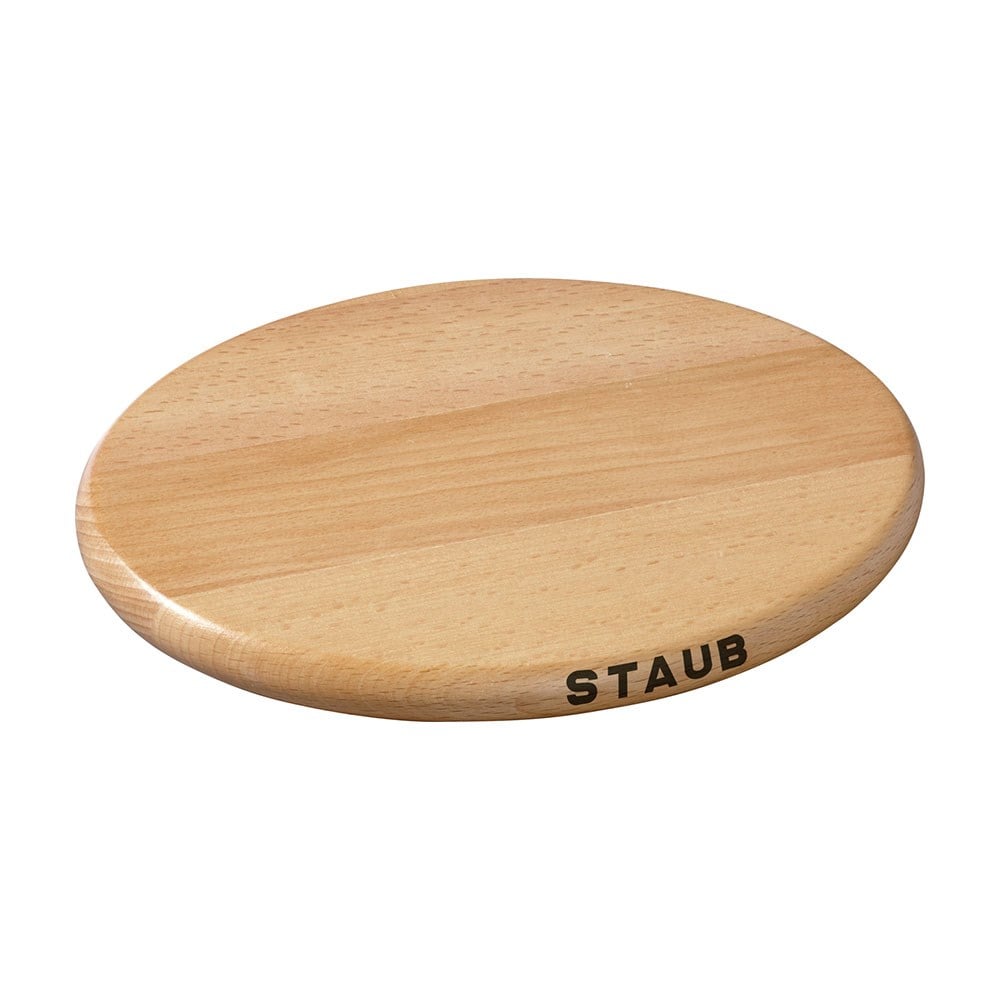 Staub Nihale Mıknatıslı Ahşap 11 x 15 cm