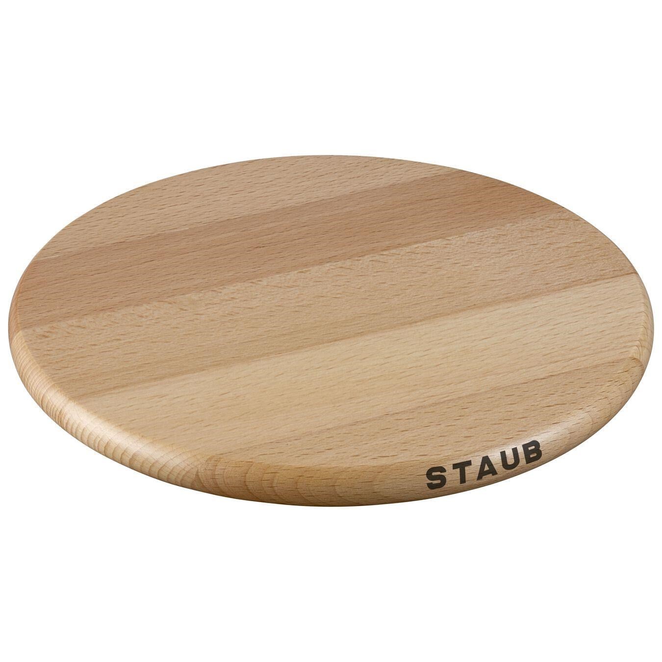 Staub Nihale Mıknatıslı Ahşap 20 x 29 cm