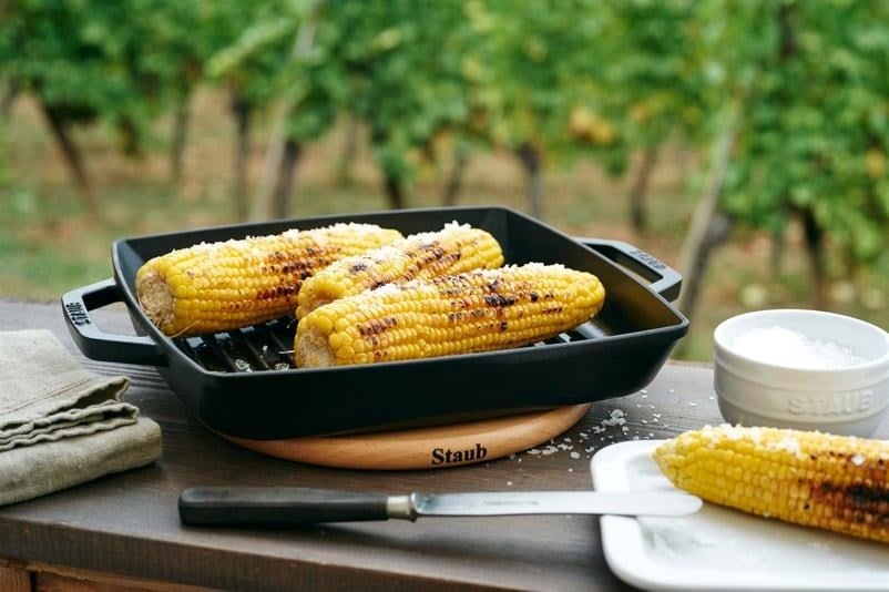 Staub Nihale Mıknatıslı Ahşap 20 x 29 cm