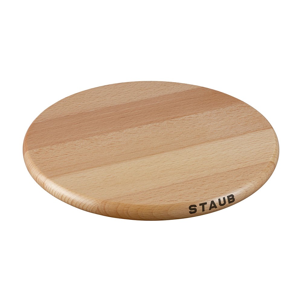 Staub Nihale Mıknatıslı Ahşap 23 cm