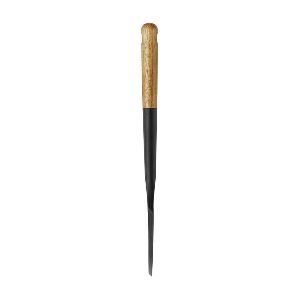 Staub Silikon Spatula 30 cm Siyah