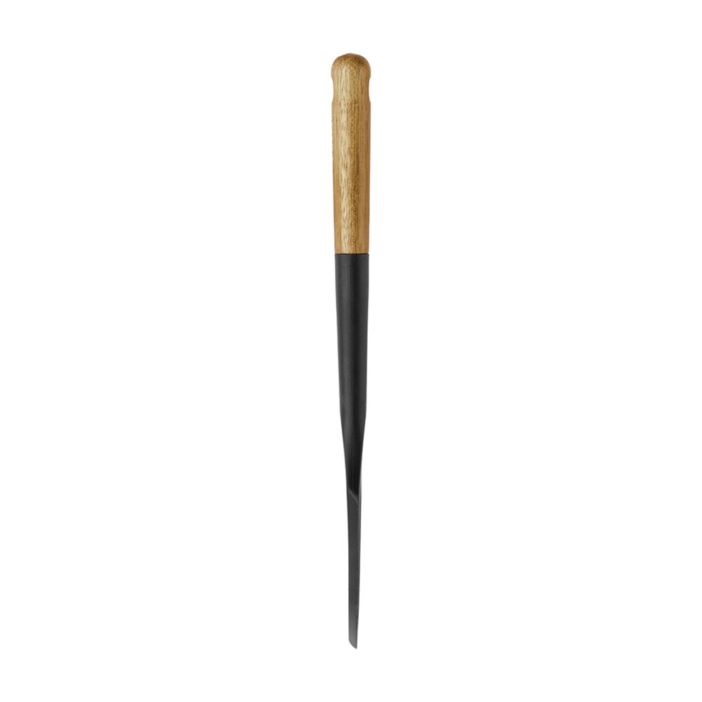 Staub Silikon Spatula 30 cm Siyah