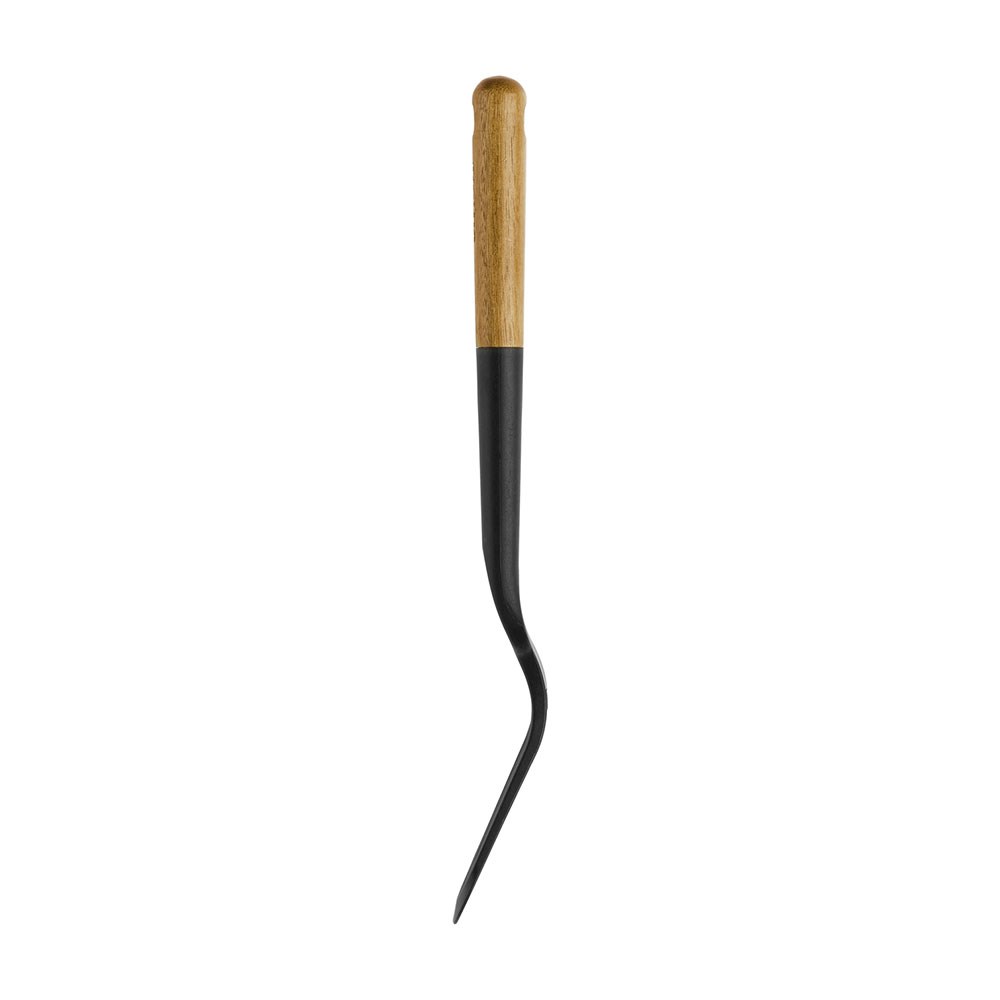 Staub Silikon Spatula 31 cm Siyah