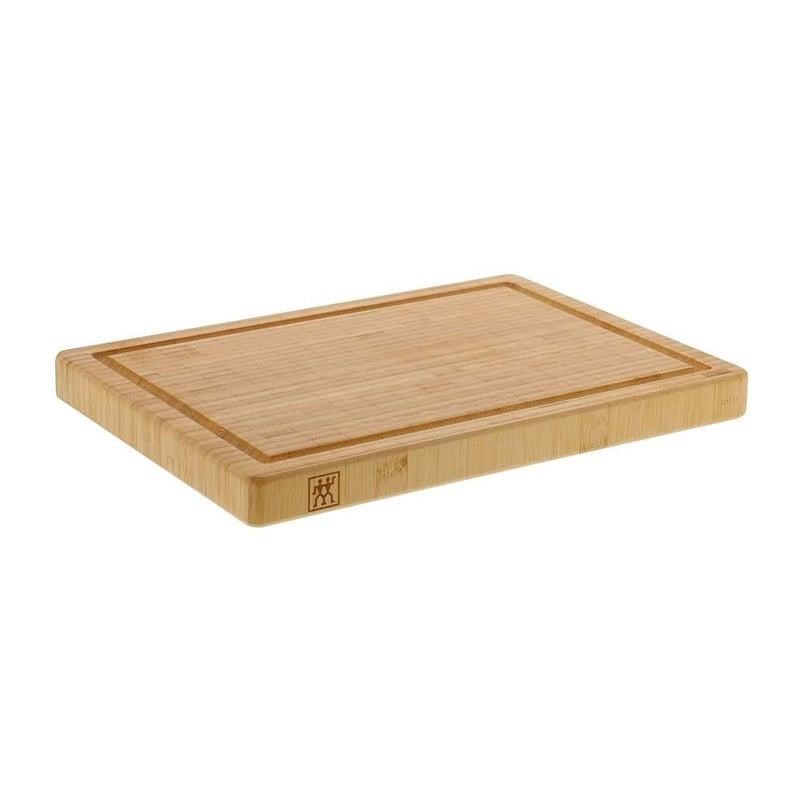 Zwilling Accessories Bambu Kesme Tahtası 42 x 31 cm
