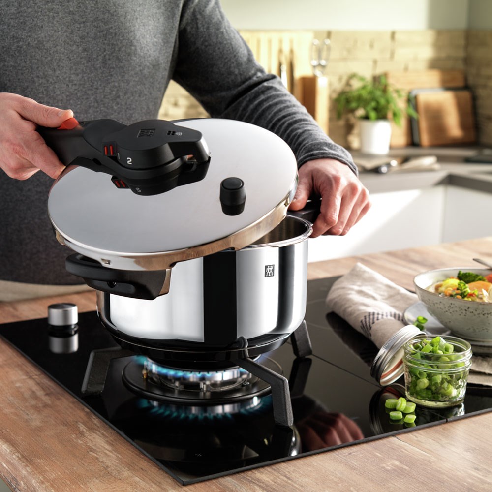 Zwilling Air Control Düdüklü Tencere 4 L