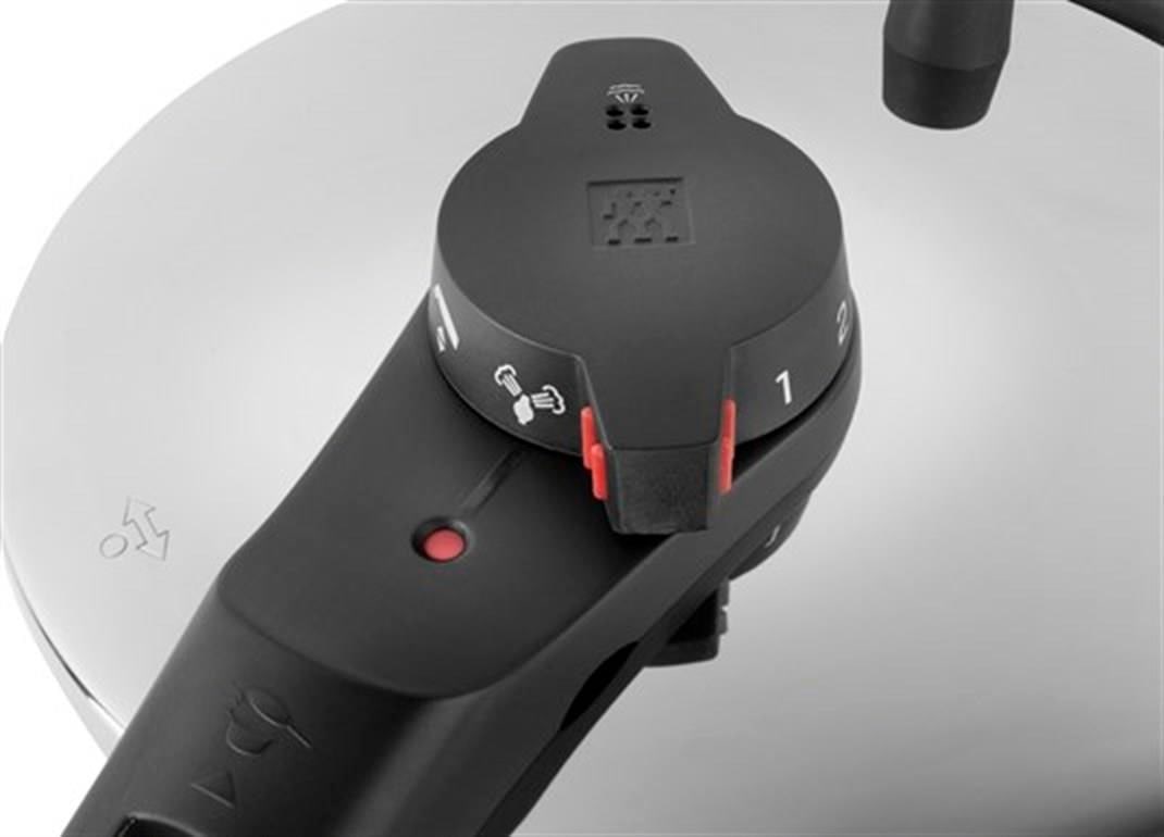 Zwilling Air Control Düdüklü Tencere 4 L
