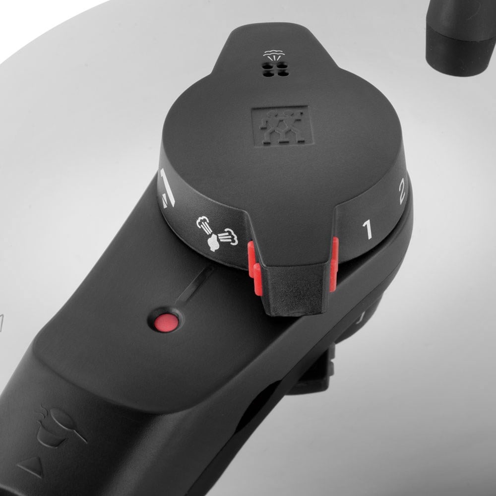 Zwilling Aircontrol Düdüklü Tencere 6 L