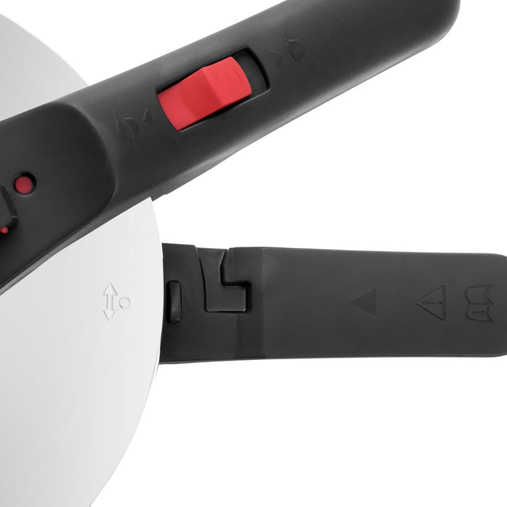 Zwilling Aircontrol Düdüklü Tencere 6 L