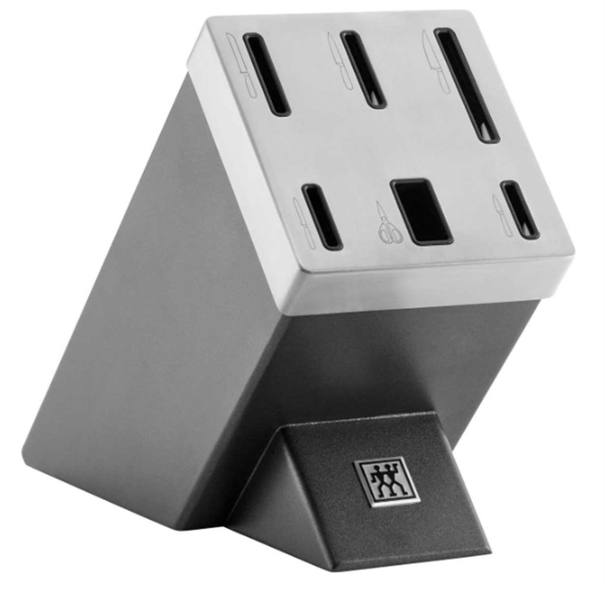 Zwilling All Star Blok Bıçak Seti 7 Parça