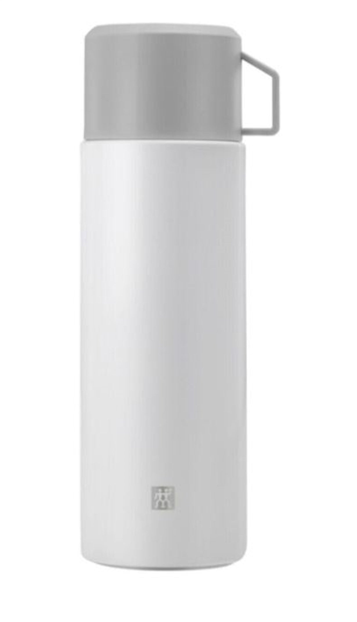 Zwilling Bardaklı Termos 1 L Beyaz
