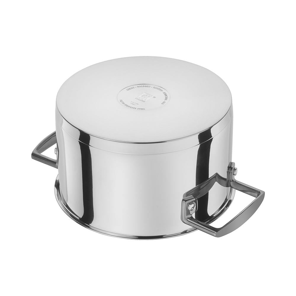 Zwilling Bellasera Tencere Seti 5 Parça