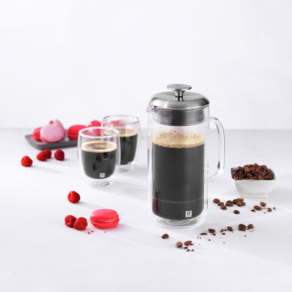 Zwilling Cidarlı French Press 750 ml