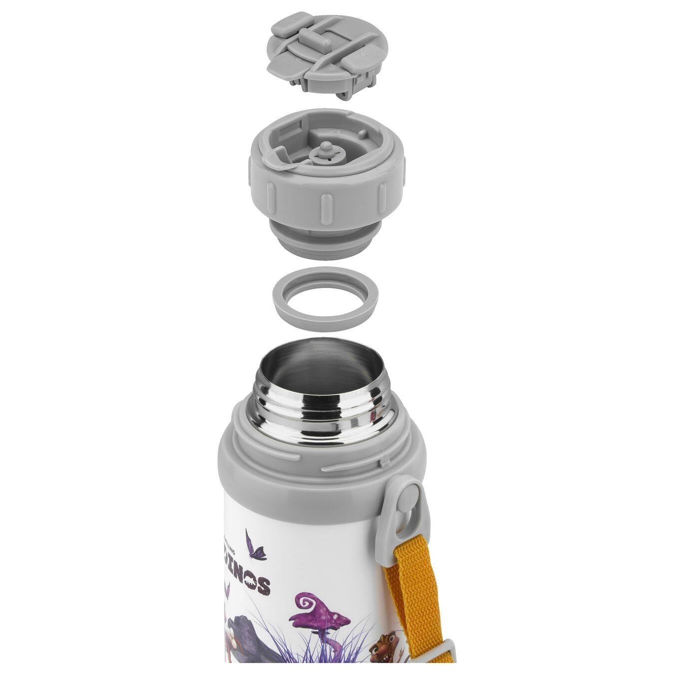 Zwilling Dinos Bardaklı Termo Matara
