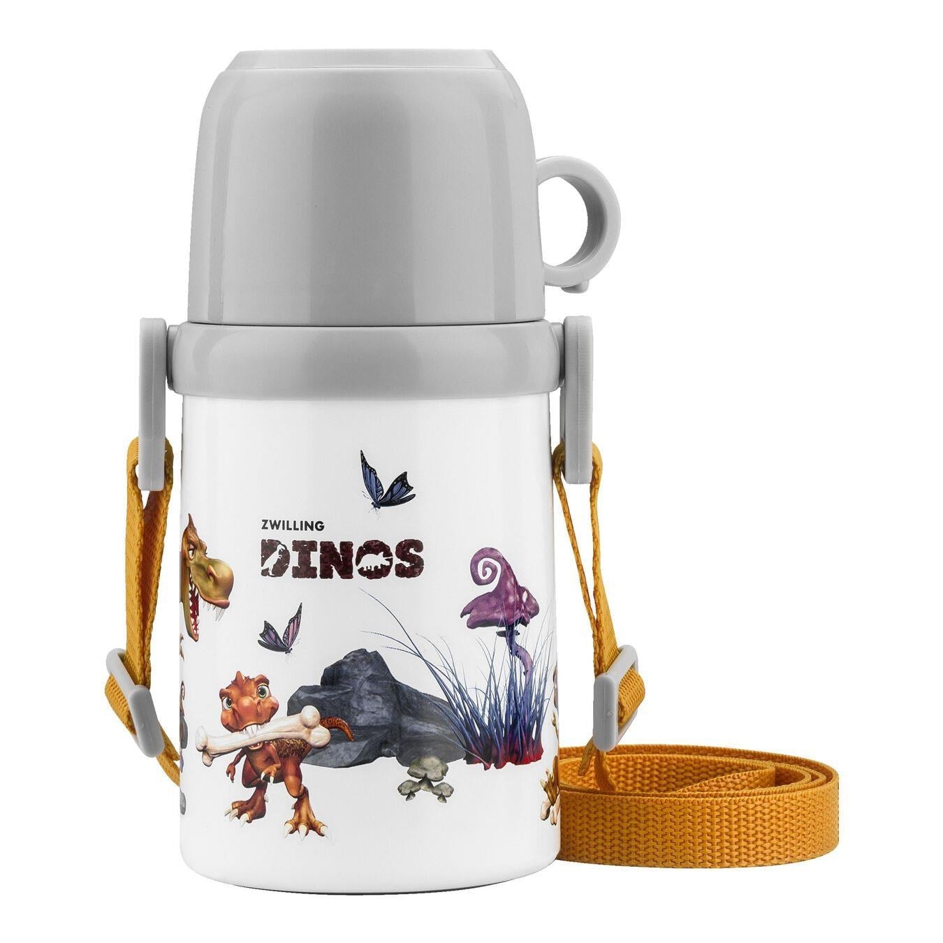 Zwilling Dinos Bardaklı Termo Matara