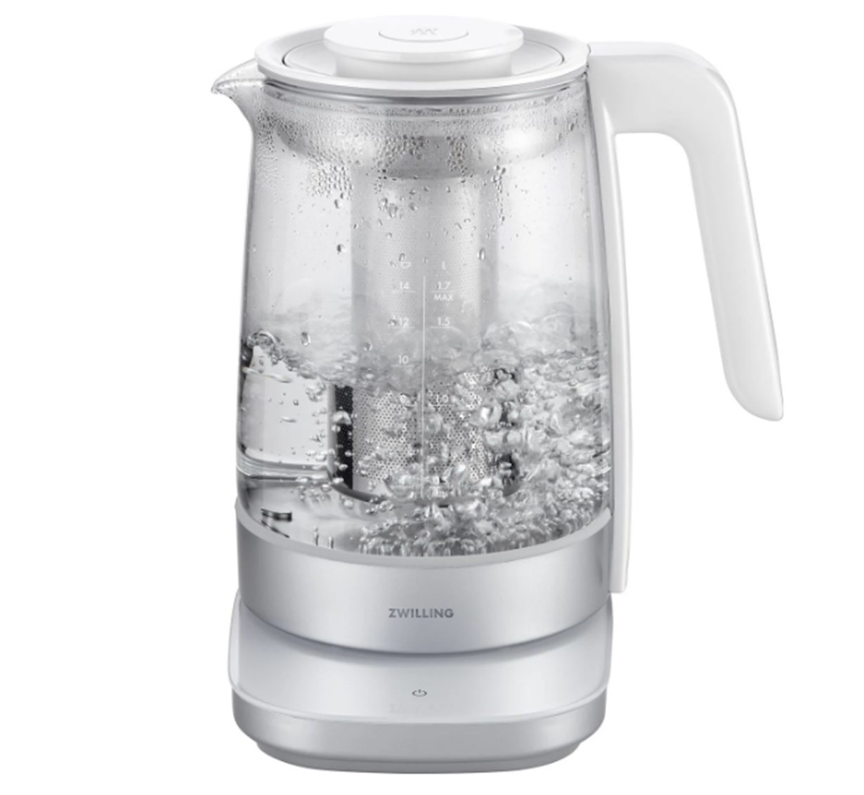 Zwilling Enfinigy Cam Kettle 1.7 L