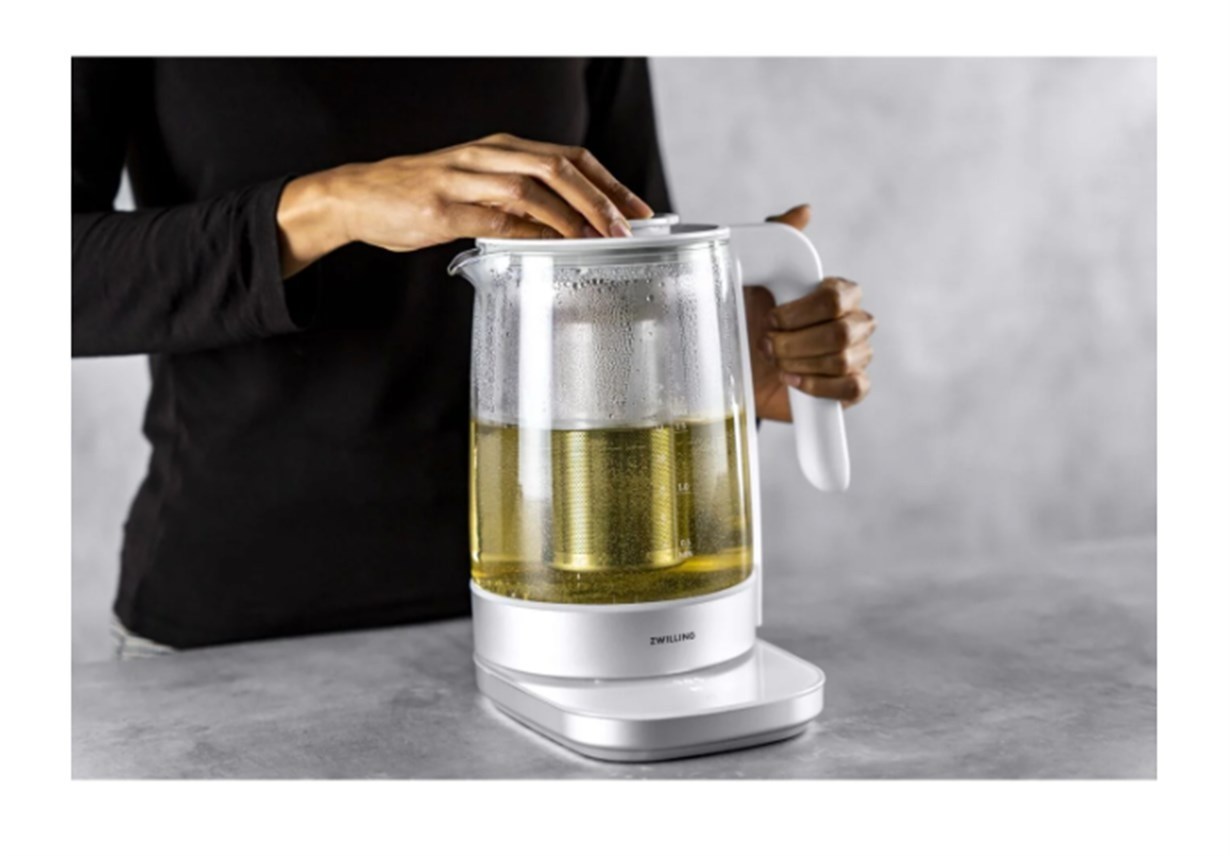 Zwilling Enfinigy Cam Kettle 1.7 L