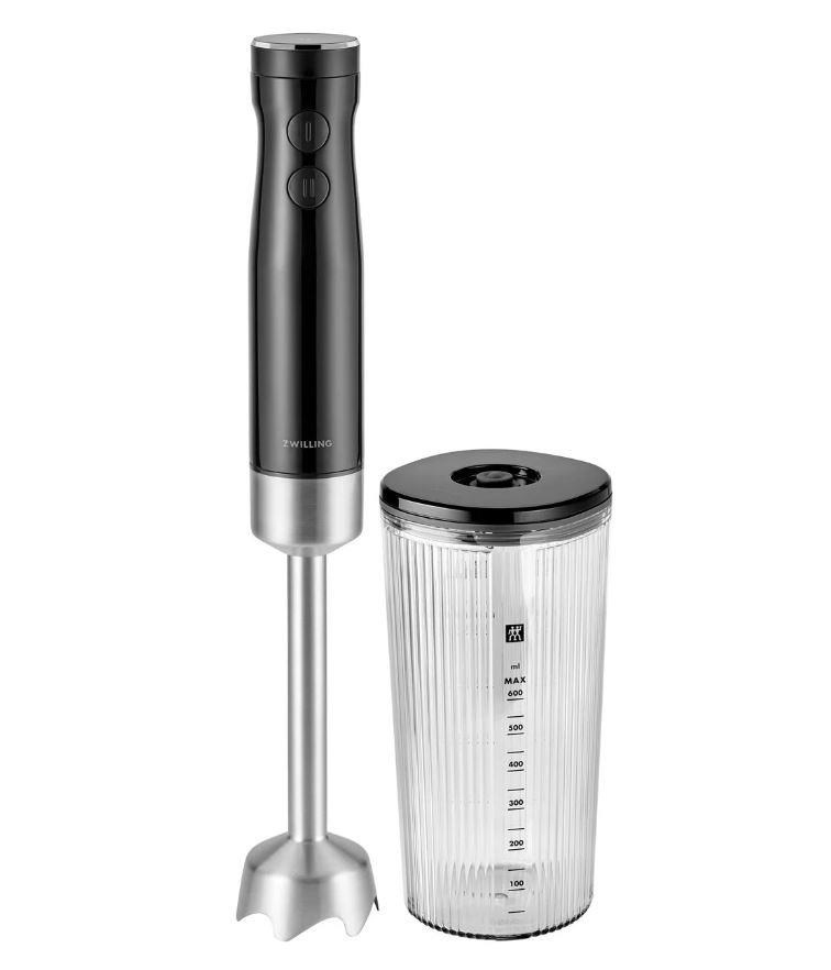 Zwilling Enfinigy El Blenderi 800 W Siyah