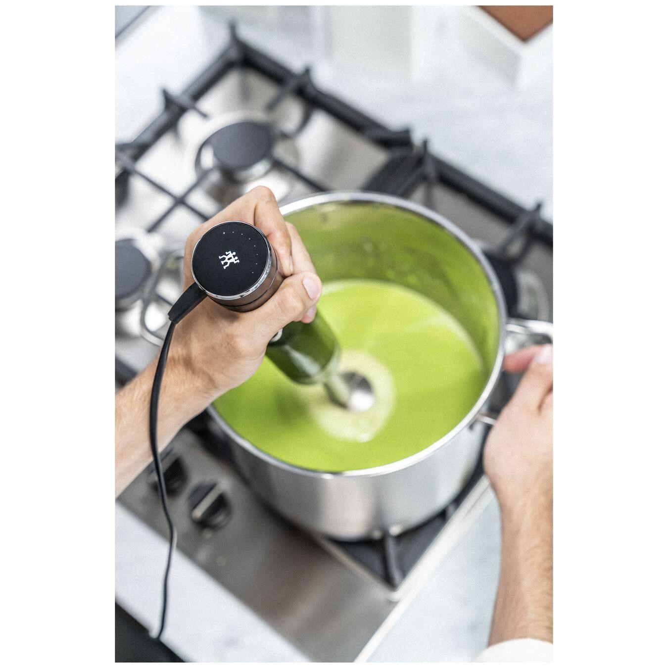 Zwilling Enfinigy El Blenderi 800 W Siyah