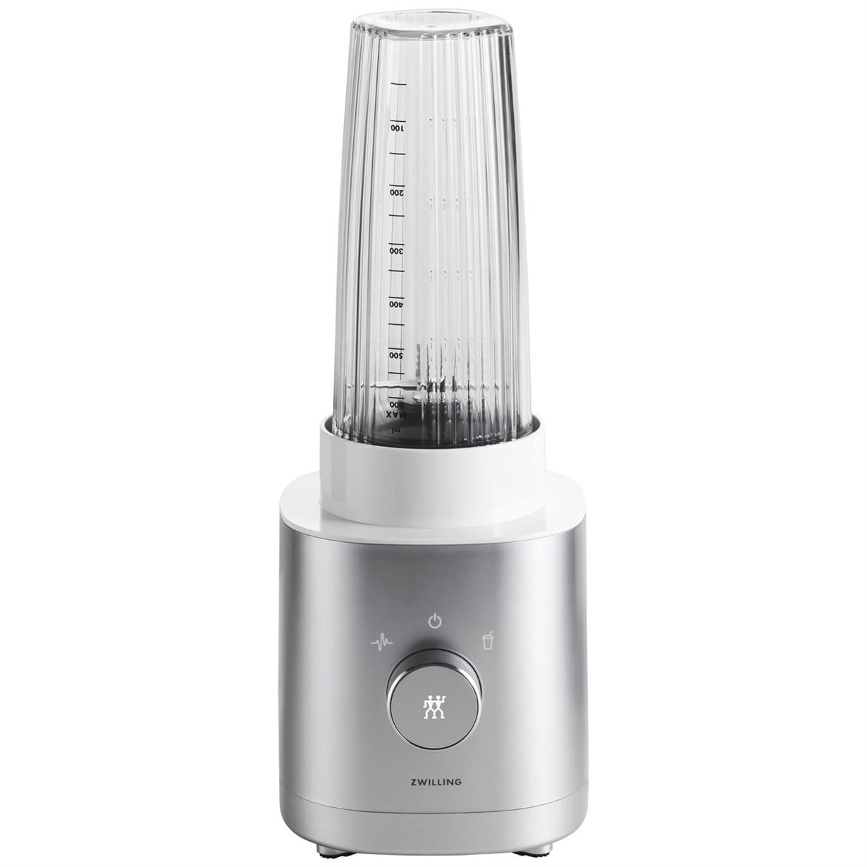 Zwilling Enfinigy Kişisel Blender Gri