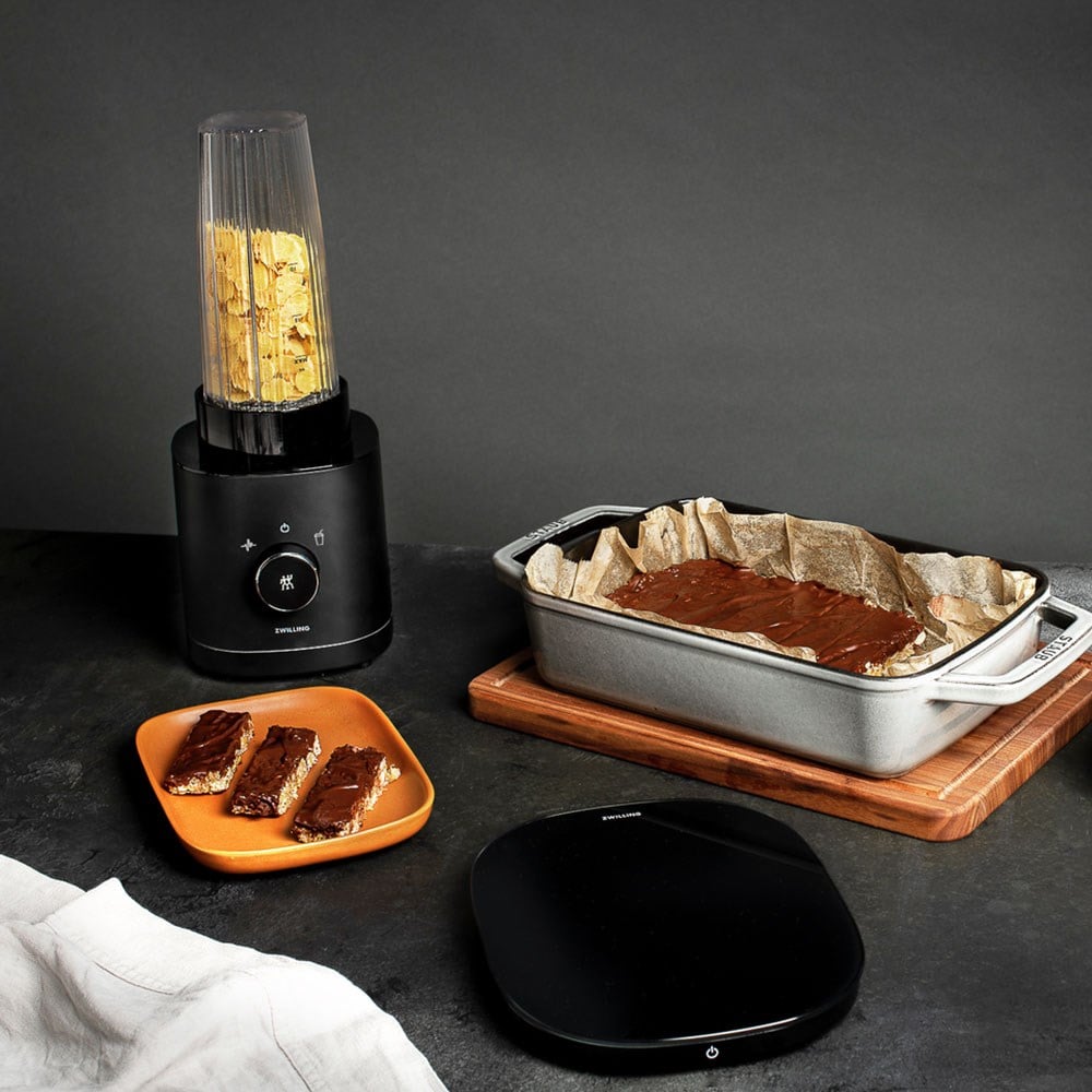 Zwilling Enfinigy Kişisel Blender Siyah