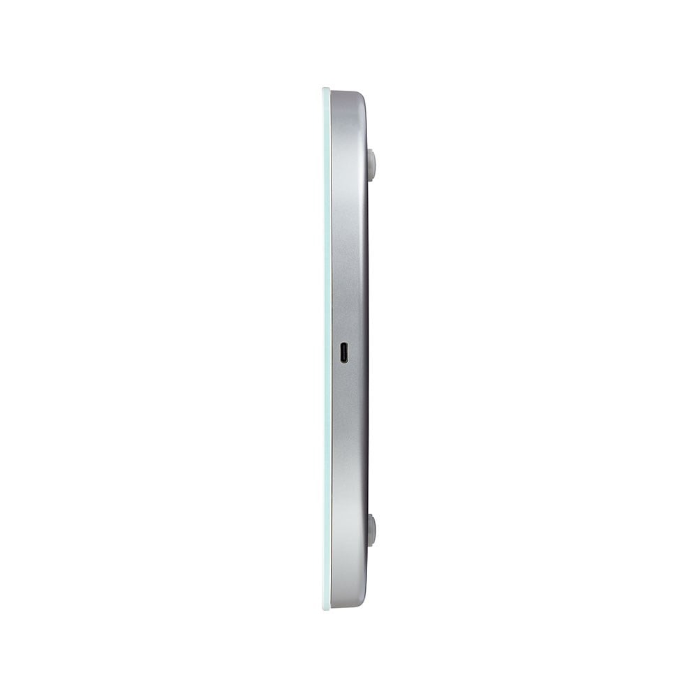 Zwilling Enfinigy LCD Dijital Hassas Mutfak Tartısı Gri