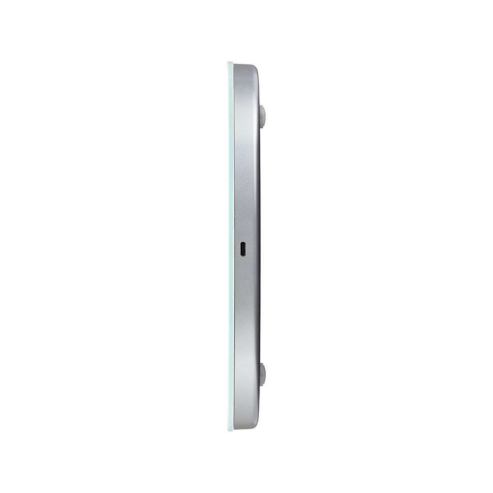 Zwilling Enfinigy LCD Dijital Hassas Mutfak Tartısı Gri