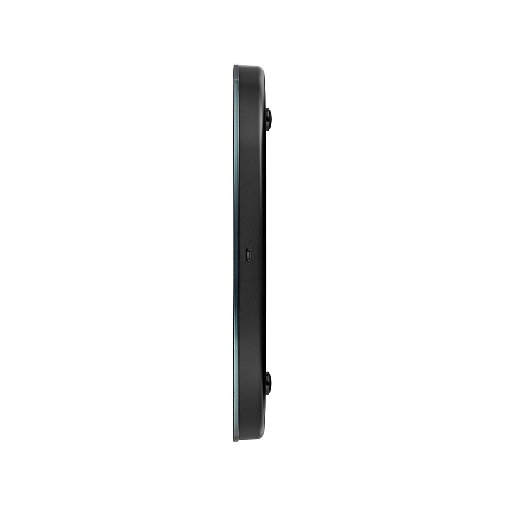Zwilling Enfinigy LCD Mutfak Tartısı Dijital Hassas Terazi Siyah